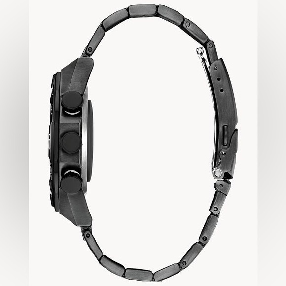 Citizen CZ Smart Hybrid - Picture 2 of 11